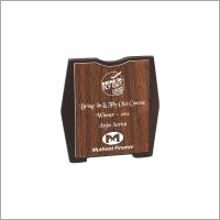 Wooden Mementos