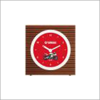 Promotional Desk Clocks