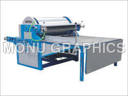 Corrugated Carton Flexo Printing Machine