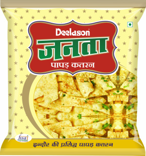 Dal Papad Katran