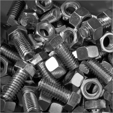 Bolts & Nuts