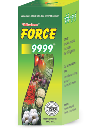 Flowering Stimulant