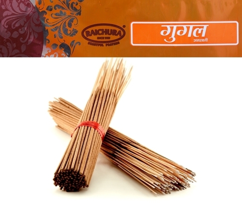 Quality Gugal Incense Sticks