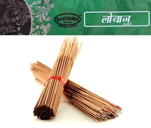 Indian Incense Sticks