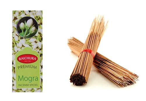Mogra Incense Sticks
