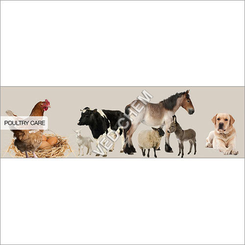 Poultry Veterinary Chemicals