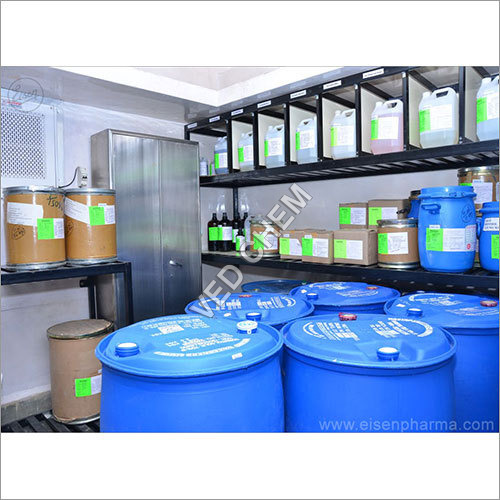 Pharmaceutical Raw Material