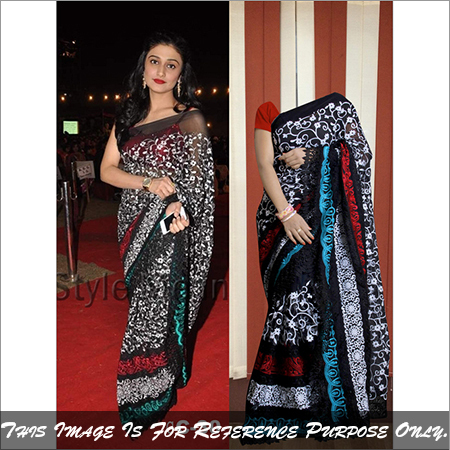 IB-1274 Saree
