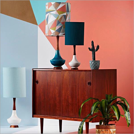Wooden Cabinet