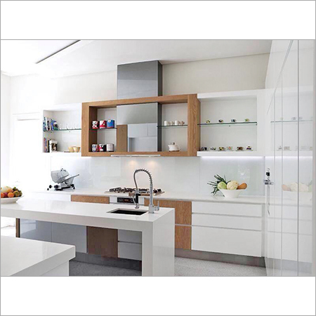 Modular Kitchen