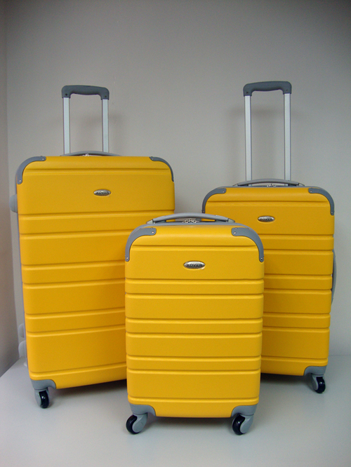 Tourister Luggage Bags