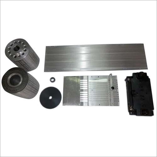 Blister Packing Machine Change Parts Blister Packing Machine Change Parts