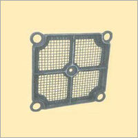 Wire Mesh Grid