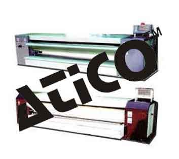 Ammonia Printing Machine By ADVANCED TECHNOCRACY INC.