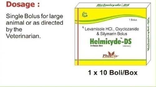 Helmicyde-DS