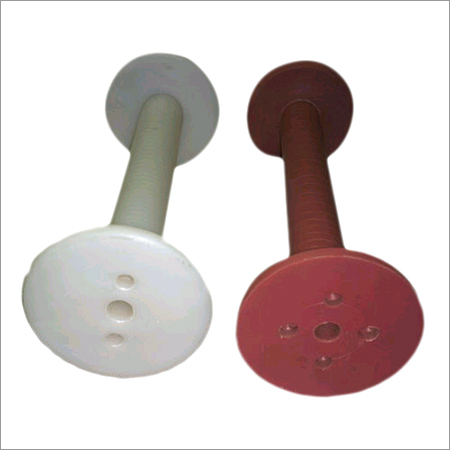 DOUBLER BOBBINS