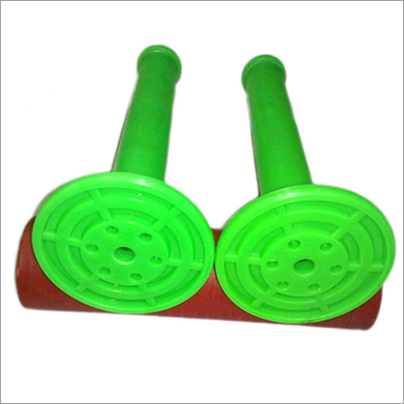 TAIWAN DOUBLER WITH 130 MM FLENZ