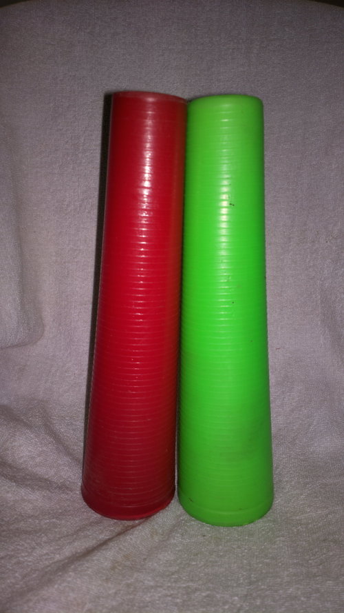 Customized Plastic Bobbins