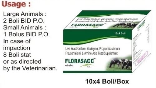Florasacc