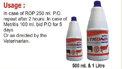 Utronix