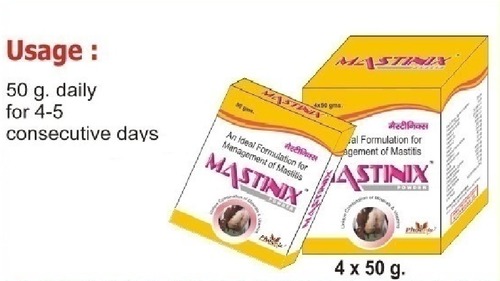 Mastinix