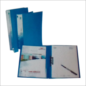 Clip Files