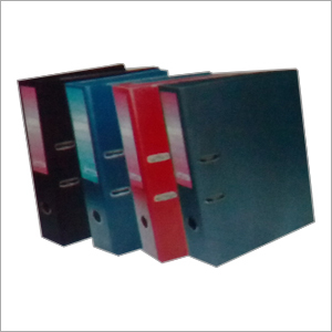 Lever Arch File