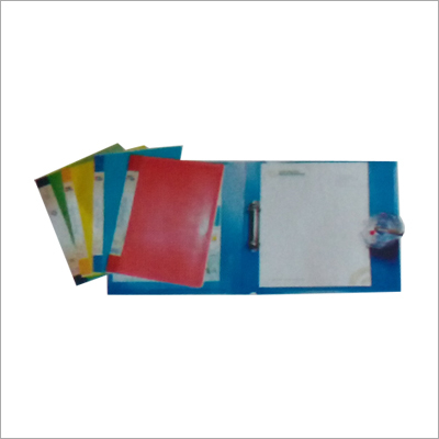 Ring Binder File
