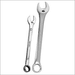 Combination Spanners (DIN 3113 Form A,ISO 3318)