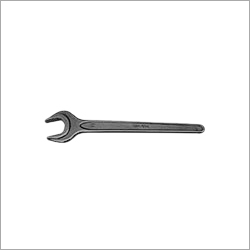 Single Open End Spanner