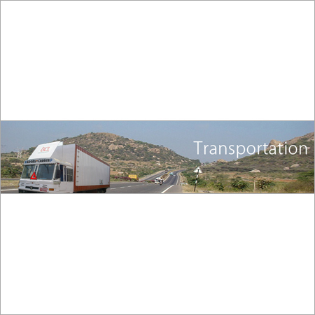 Goods Transport Service