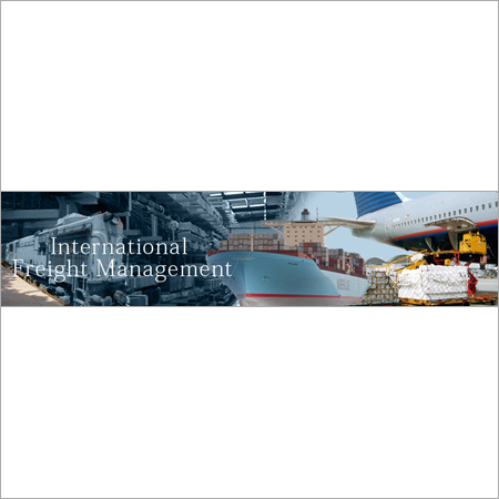 International Freight Management