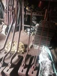 Lever Box With Pull Rod