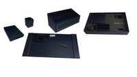 Leather 7 pcs Desk Sets
