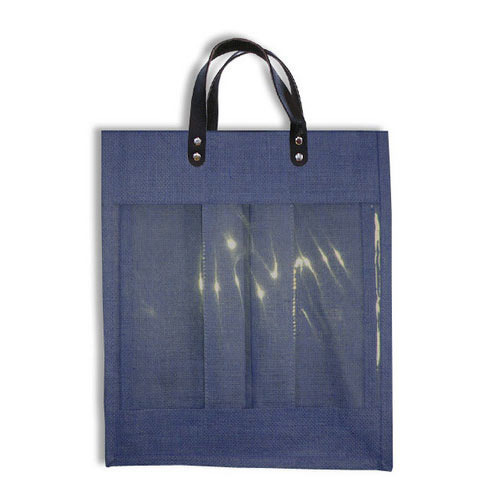 3 Bottle Wine Bag