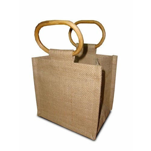 Medium Cane Handle Bag