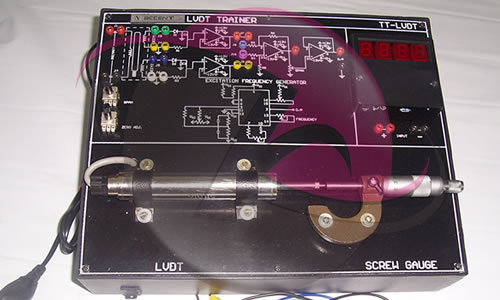 Electronics Instruments