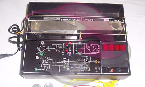 Strain Gauge