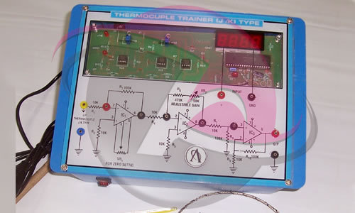 Thermocouple
