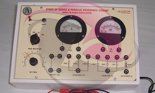 Electronics Instruments