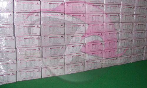 Science & Mathematics Kit