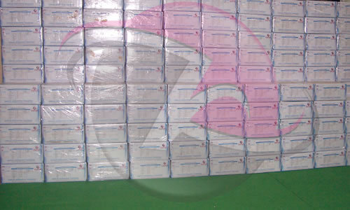 Science & Math Kit