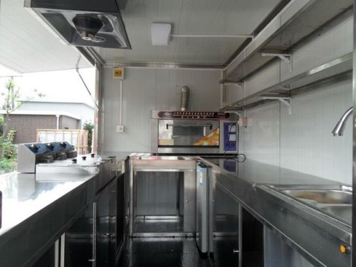 Food Van