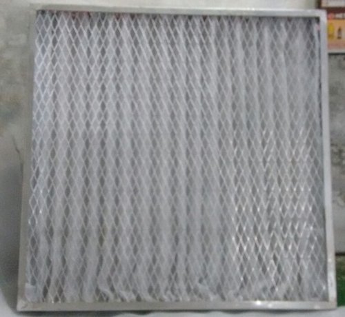 Industrial Panel Filter