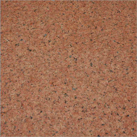 Sindhuri Red Granite Slab