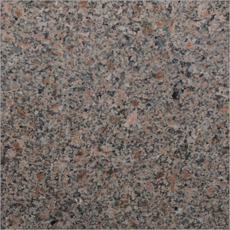 Z Brown Granite Slab