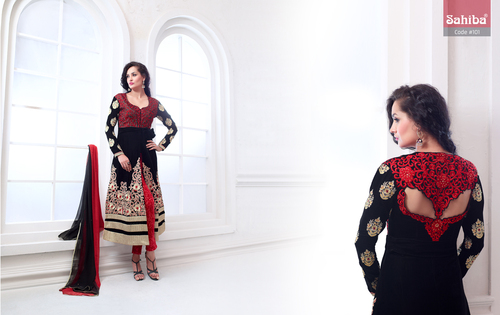 Latest Designer Suit