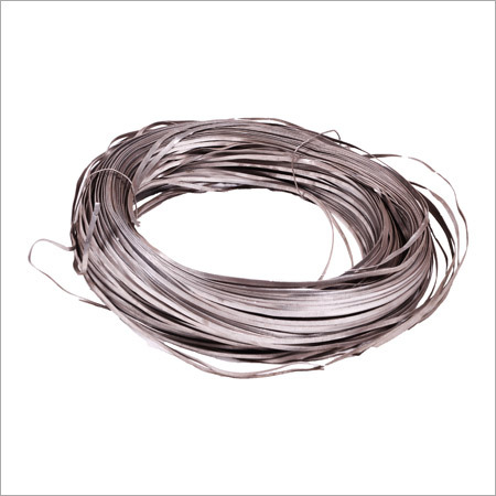 Aluminium Binding Tape