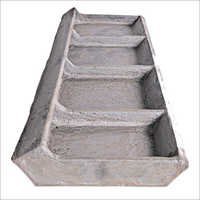CI Furnace Base