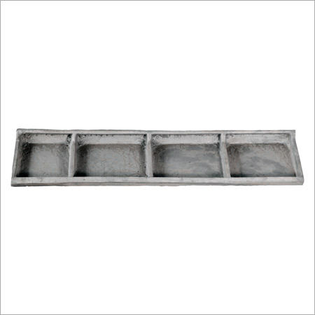 CI Mould Plate